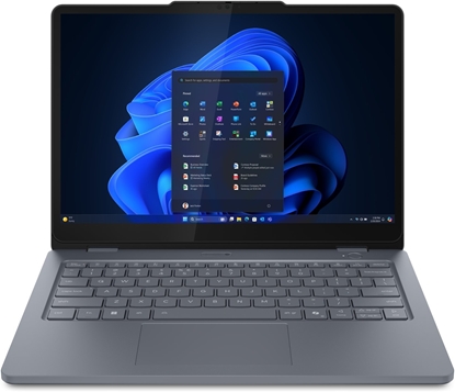 Picture of LENOVO 13w 2-in-1 G3 Intel Core 5 120U 33,78cm 13,3Zoll WUXGA 16GB 512GB SSD UMA W11P No WWAN Integrat Pen Touch Luna Grey TopSeller