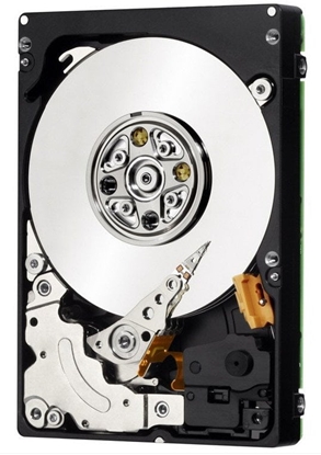 Picture of Lenovo 26K5657 dysk twardy 73 GB 10000 RPM 2.5" SAS