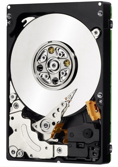 Picture of Lenovo 26K5657 dysk twardy 73 GB 10000 RPM 2.5" SAS