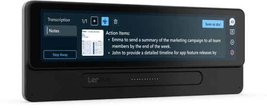 Picture of LENOVO MagicBay HUD pro ThinkBook 16p
