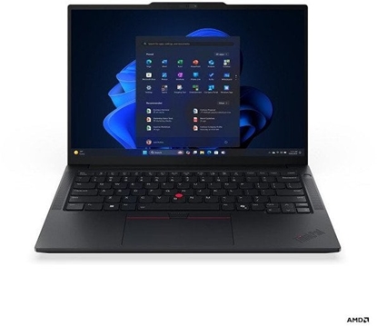 Picture of Laptop Lenovo ThinkPad E14 G7 Ryzen 5 220 / 32 GB / 512 GB / W11 Pro (21T0004WGE)