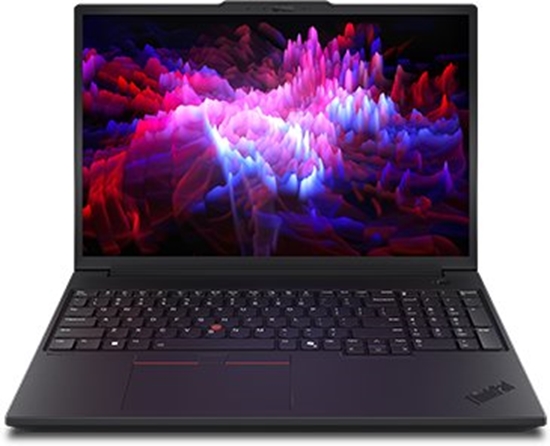 Picture of Laptop Lenovo ThinkPad P16v G3 Ultra 7 255H / 32 GB / 1 TB / W11 Pro / RTX PRO 1000 (21RS0008GE)