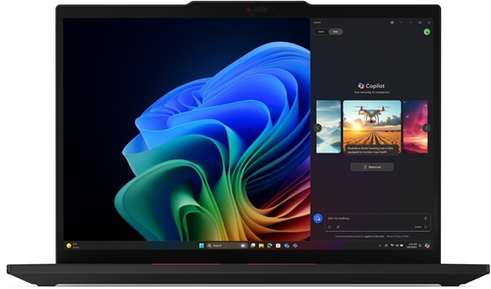Picture of Laptop Lenovo ThinkPad T14 G6 Ryzen AI 7 PRO 350 / 32 GB / 1 TB / W11 Pro (21QJ00DTGE)