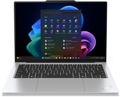 Picture of Laptop Lenovo ThinkPad X9-14 G1 Ultra 7 258V / 32 GB / 1 TB / W11 Pro / 120 Hz (21QA0086GE)