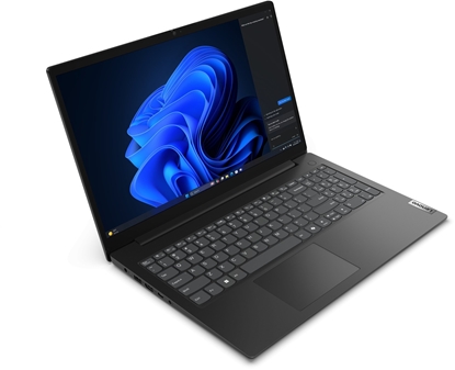 Attēls no Laptop Lenovo V15 G5 IRL i5-13420H / 16 GB / 512 GB / W11 Pro (83GW009FGE)