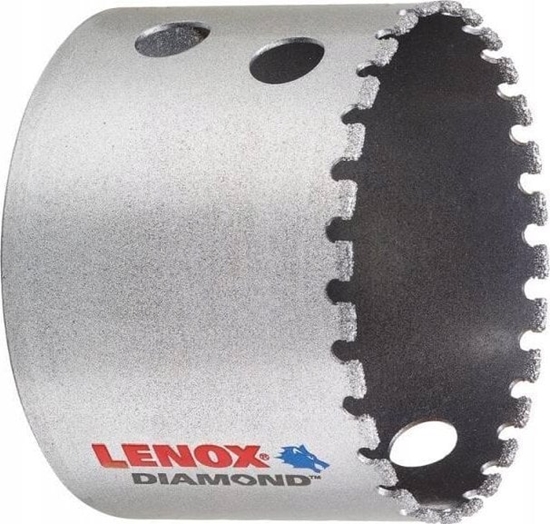 Picture of Lenox IRWIN DIAM HOLE SAW 64mm /LENOX ...