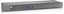 Изображение Level One LevelOne FEP-1601 tīkla pārslēgs Fast Ethernet (10/100) Power over Ethernet (PoE) Pelēks, Metālisks