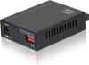 Picture of Level One LevelOne GVT-2001 tīlkla mediju pārveidotājs 1000 Mbit/s 850 nm Multi režīms Melns