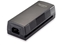 Attēls no Adapter powerline LevelOne PoE-Injektor GB 2x 2.5Gbps PSE 60W schwarz