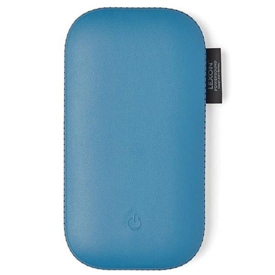 Picture of Lexon Powersound LA128DB Wireless power bank 5000 mAh