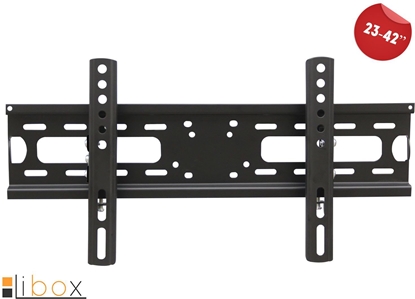 Изображение Libox Uchwyt cienny LB-100 23'' - 42''