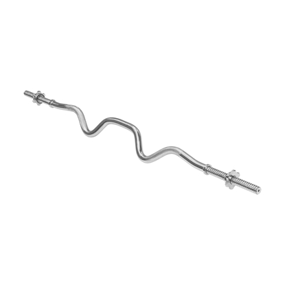 Picture of Liektais stienis 30mm 120cm 5.6kg max.170kg  REBEL ACTIVE