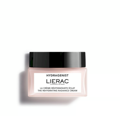 Attēls no Lierac Hydragenist Nawilajcy krem rozwietlajcy 50ml