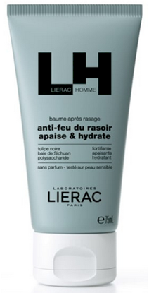 Attēls no Lierac Homme After Shave Balm 75 ml