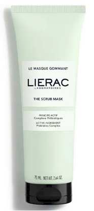 Attēls no Lierac The Scrub Mask 75 ml