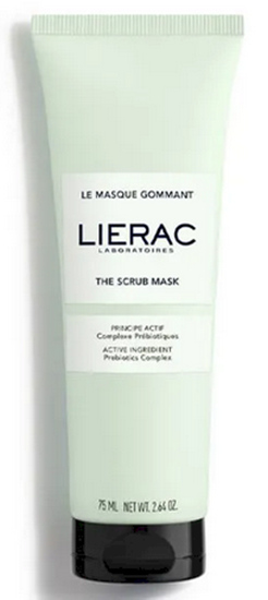 Picture of Lierac The Scrub Mask 75 ml