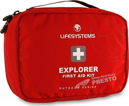 Picture of Lifesystems Apteczka Explorer