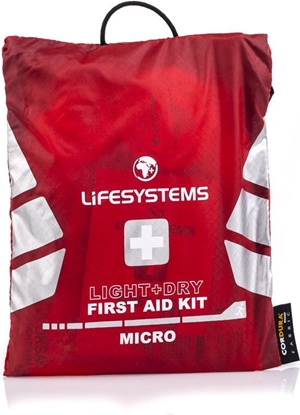 Picture of Lifesystems Apteczka Light&Dry Micro First Aid Kit