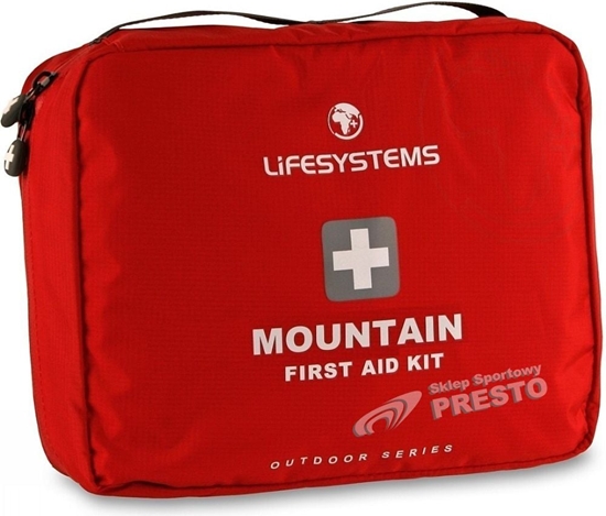 Picture of Lifesystems Apteczka Mountain (LS-1045)