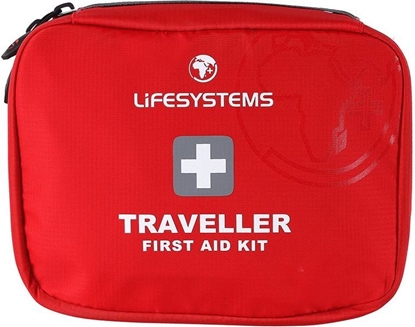 Изображение Lifesystems Apteczka Podrónicza Traveller First Aid Kit
