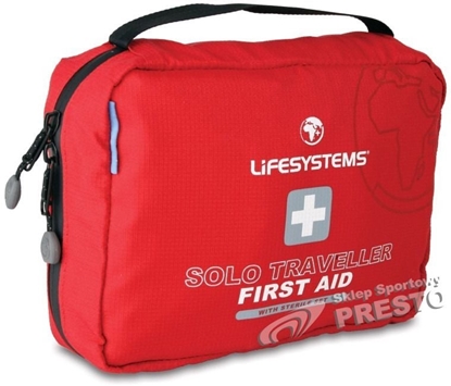 Изображение Lifesystems Apteczka Solo Traveller (LM1065)