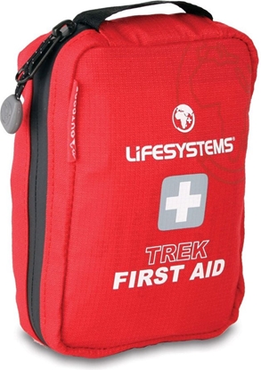 Picture of Lifesystems Apteczka Trek First Aid (LM1025)