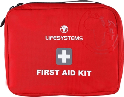 Picture of Lifesystems Apteczka turystyczna First Aid Kit Case (pusta)