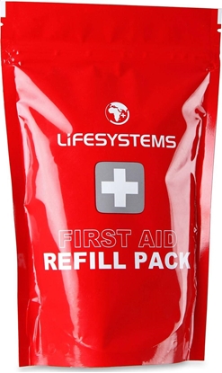 Picture of Lifesystems Apteczka turystyczna Lifesystems Dressing Refill Pack Uniwersalny