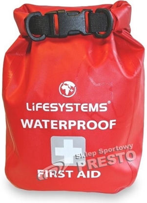 Picture of Lifesystems Apteczka Waterproof Traveller