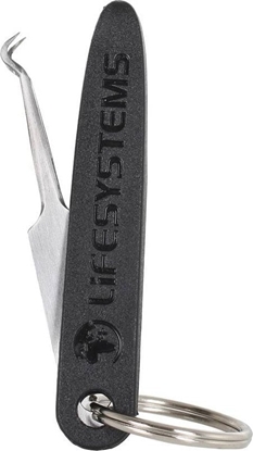 Picture of Lifesystems Compact Tick Tweezers