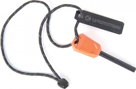 Picture of Lifesystems Krzesiwo  XL Fire Starter od Lifesystems Uniwersalny