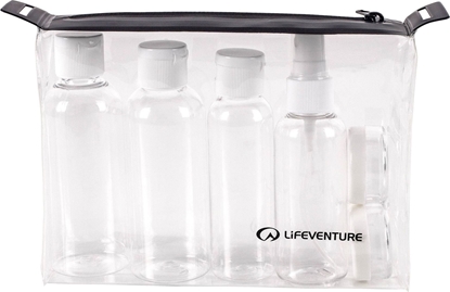 Picture of Lifesystems Pojemniki na pyny Flight Bottle Set