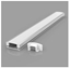 Изображение LIGHT ALUMINUM PROFILE LED/3M HB-17.5X7T VISIONAL