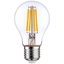 Attēls no Light Bulb|VISIONAL|Power consumption 6 Watts|Luminous flux 840 Lumen|3000 K|AC220-240V, 50/60 Hz|Beam angle 360 degrees|VS-B-10