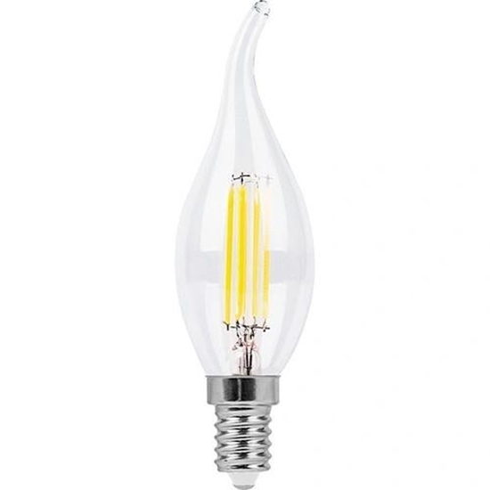 Picture of Light Bulb|VISIONAL|Power consumption 6 Watts|Luminous flux 840 Lumen|3000 K|AC220-240V, 50/60 Hz|Beam angle 360 degrees|VS-B-7