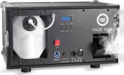 Изображение LIGHT4ME ML FAZE 1600 wytwornica dymu mgy fazer pilo