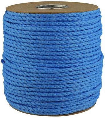 Picture of LINA POLIPROPYLENOWA KRCONA 16mm / 110mb LINOTECH