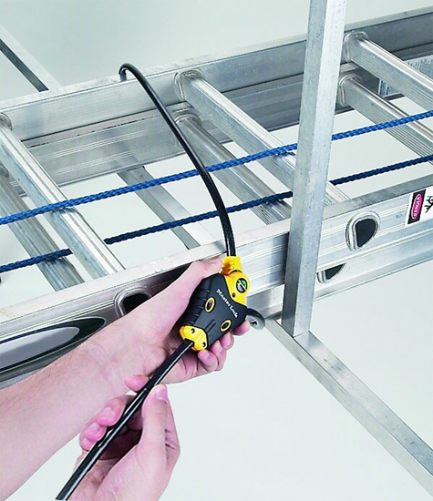 Picture of Linka zabezpieczajca MasterLock  (8420EURD)