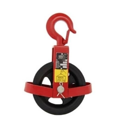 Picture of Linotech Bloczek budowlany 125mm 500kg (6050)