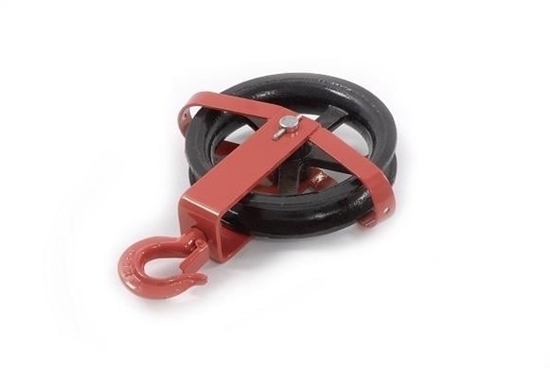 Picture of Linotech Bloczek budowlany 180mm 500kg (6052)