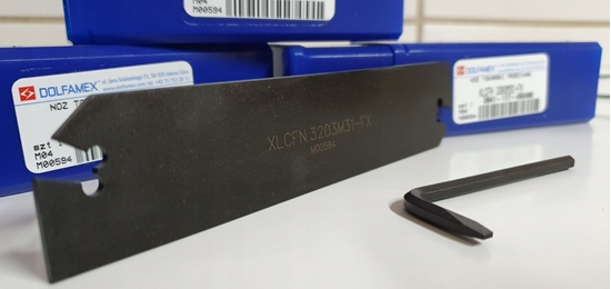 Picture of LISTWA XLCFN 3203M31-FX    DOL