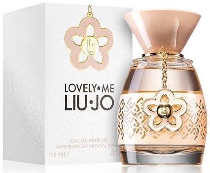 Picture of Liu Jo Lovely Me Perfume EDP 100 ml