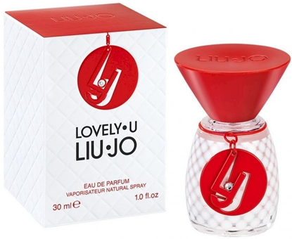 Picture of Liu Jo Lovely U Perfume EDP 30 ml