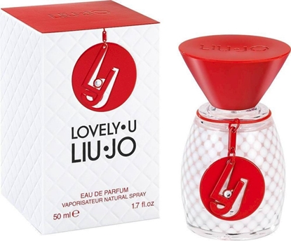 Attēls no Liu Jo Lovely U Perfume EDP 50 ml