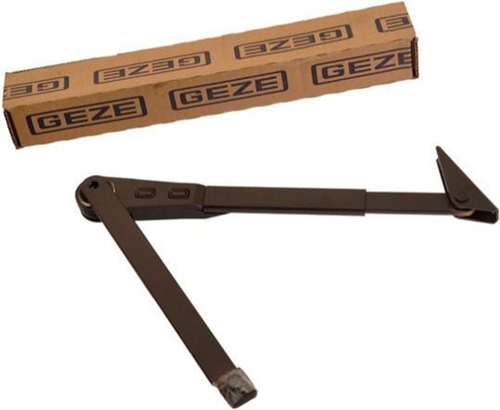 Picture of LOB Rami z blokad ts1500/1000c brzowe