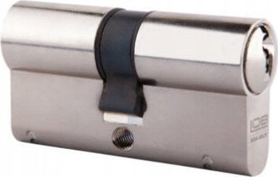 Picture of LOB WKÅADKA HEKTOR NIKIEL ATEST WP100 30/55