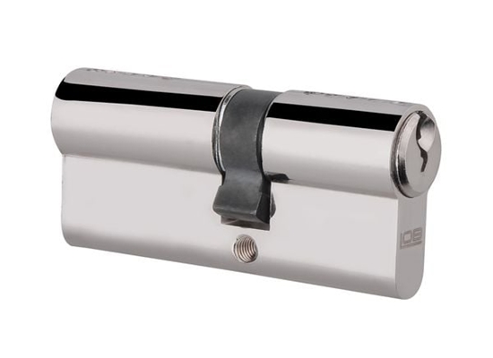 Picture of LOB Wkadka asymetryczna bbenkowa 40x55mm nikiel WK 41/56N