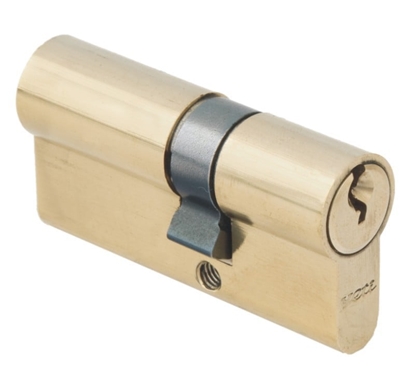 Picture of LOB Wkadka asymetryczna YETI nikiel 25x30mm 1szt.