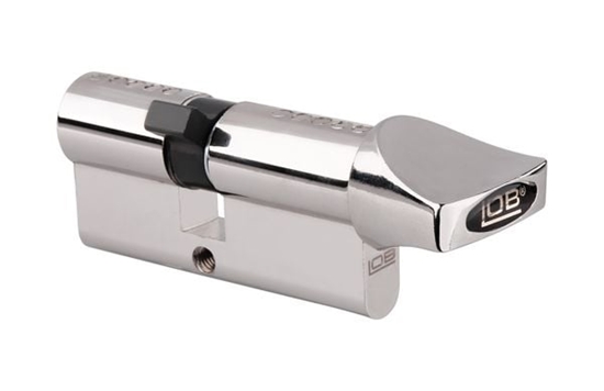 Picture of LOB Wkadka bbenkowa z gak WG-54 35x30mm nikiel WG-38N