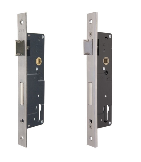 Picture of LOB Zamek bbenkowy wpuszczany Z930B-22 1szt.